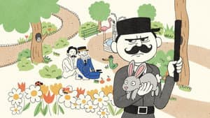 Charles Trenet - The Extraordinary Garden