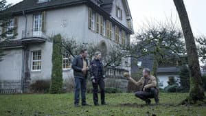 The Nolden-House