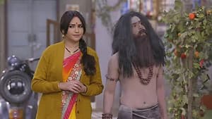 Tilakkad Nath's fraud gets exposed - Happu Ki Ultan Paltan