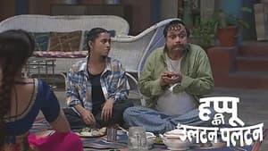 Happu and Manohar's Attempt to Lie to Reshampal