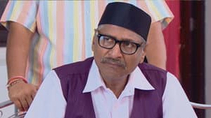 Gadhaprasad Gets His Memory Back?