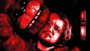 Les CONSÉQUENCES de FNAF - Findings N°111