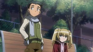 Let's Amusement Park!