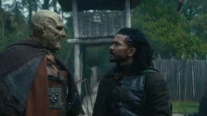 The Old Switcheroo