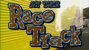 At the Race Track