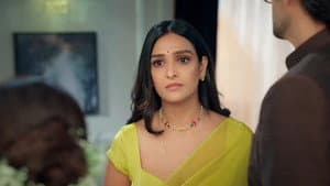 Aarambhi confronts Dimple and Vishwas