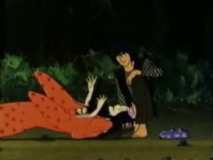 Secret! The First Loves of Ran & Su