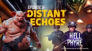 Distant Echoes