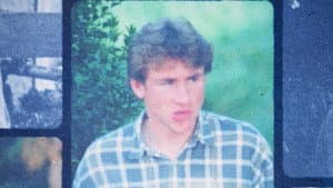 Stephen Lawrence: The Sixth Suspect