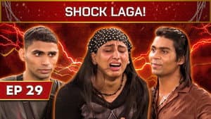 Shock Laga!
