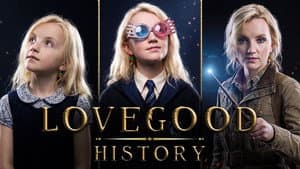 The Lovegoods: the Complete Family History 🌙 from the Middle Ages to Luna