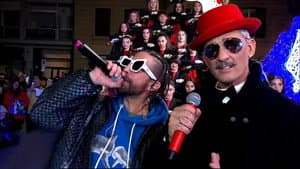 Long Live Sanremo! #4