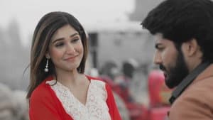 Madhu goes missing