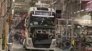 Volvo: Truck Manufacturer