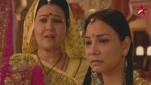 Akshara must to learn to cook