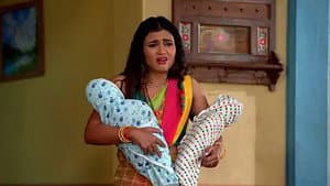 A sting operation of Happu’s family - Happu Ki Ultan Paltan