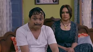 The priest's prediction - Happu Ki Ultan Paltan