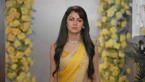 Virat and Amruta are married