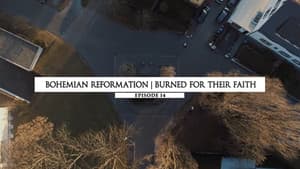 John Huss & Jerome : Burned for Their Faith