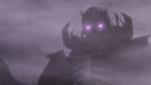Reunion in the Abyss