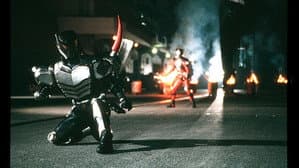 Iron Mask Legend