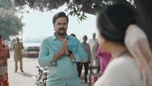 Durgavati rules in Indu's favour