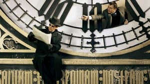 Hound of Baskervilles (2)