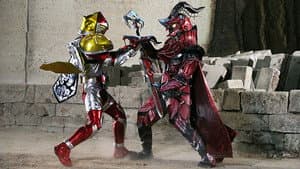 Baron's Genesis Transformation!