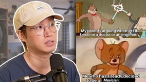 What it means to grow up in an ASIAN household