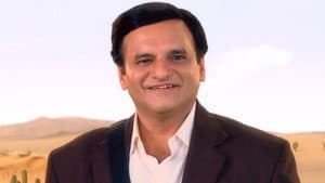 Gadhaprasad Takes A Half-Day