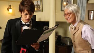 Second Movement ♬ Kiva the Prince