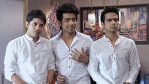 Dubey’s Ghost