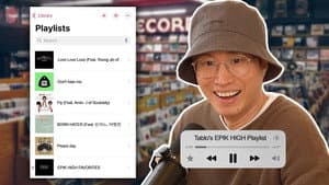 Tablo reveals SECRET LORE behind Epik High's biggest hits ft. Jensen Huang