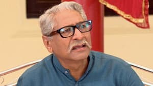 Kesri Narayan Gets Beaten