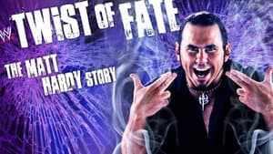 Twist of Fate: The Matt Hardy Story