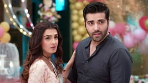 A Birthday Surprise For Dhara
