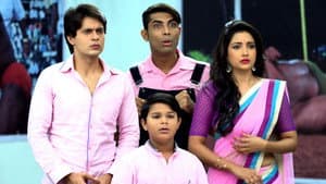 Vasant Aur Daulatram Ka Face Off