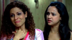 Armaan Kumar Gets Kidnapped