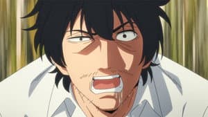 Former Great Detective Nagumo Keiichiro / Mashiro's Pest Extermination