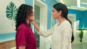 Mahasangam: Mannat and Aarambhi's Master Plan