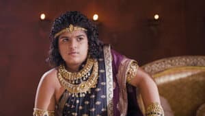 Duryodhan's Evil Plan