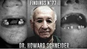 Le DENTISTE qui TORTURAIT ses patients - Findings N°77