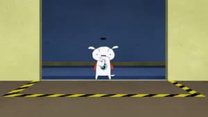 Don't Move!