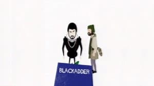 Blackadder