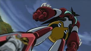 Benkei Musashibou