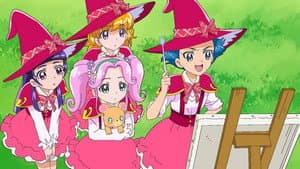 The Magic Research Project! Gah, It Won't End~!