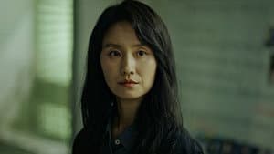 Ha-yeong Meets Tae-gu Again
