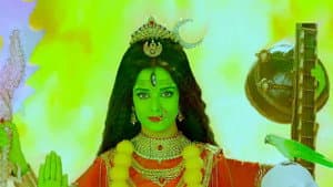 Will Parvati return to Kailash?