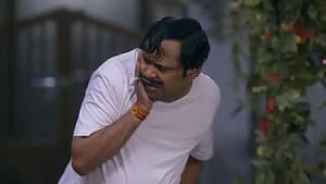 Rajesh invites the commissioner for a party - Happu Ki Ultan Paltan