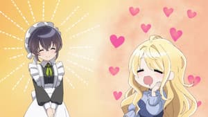 At This Moment, a Maid's Superiority Is About to Unfold